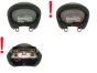 Speedometer/Instrument Cluster Fiat Seicento 735290631 6063449911 69632