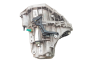 Gearbox New TL4077 TL4090 Renault Kangoo 2 Citan 1.5 DCi
