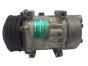 Air Con Compressor/Pump 7700111289 SD7H15 8074 Renault Laguna I Sanden 6942