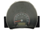 Speedometer/Instrument Cluster Nissan Pixo Suzuki Alto 34101M68KC0