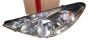 Headlamp Right New Original 6208.P3 6208P3 Peugeot 206+