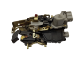 Door Lock Mechansim Right Front 9136F8 Peugeot 605 Rockwell 10815
