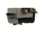 Door Lock Mechansim Right Front 9136S7 Peugeot 206 Valeo 10635