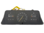 Speedometer/Instrument Cluster Opel Ascona C 93154613GN