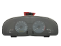 Speedometer/Instrument Cluster Citroen Xsara 9643206580 D 00 49670