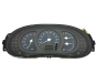 Speedometer/Instrument Cluster Renault Clio 2 7700410437 G 49277