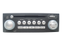 Cd Radio Player Mitsubishi Colt 8701A150HB DY-2E56GY-1-TH 34W576B
