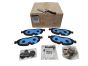 Brake Pads Front Original 410A18593R Renault Master 4
