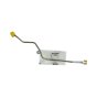 Charge Air Hose New Original 151922817R Renault