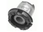 Suspension Axle Arm Mountings Bushes Front Original Peugeot 206 5131F8