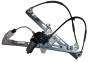 Window Regulator Left Front Original 9221G0 9221.G0 Peugeot