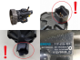 Injection Pump 9636818480 1920CG Siemens 2.0 HDI Citroen Peugeot 1083