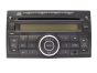 Cd Radio Player Nissan NV200 28185JX50A PP-3151J-B