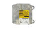 Controller 89170-02270 210213-102 Toyota TRW 