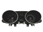 Speedometer/Instrument Cluster VW Golf MK6 5K0920871A 58214