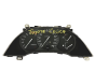 Speedometer/Instrument Cluster Toyota Celica 83200-20781 157370-2621 48624