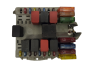 Fuse Box Fiat 46760255 Delphi