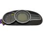 Speedometer/Instrument Cluster Renault Megane 3 248103468R A2C94771500 
