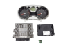 Starter Kit Nissan Qashqai 23710JD54D 284B2JD02B 1.5 DCI