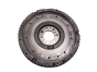 Flywheel 8200146551 4030490 1.9 dci Valeo Renault Kangoo 4x4