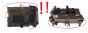 Controller BSM B2 9650664180 PSA Delphi 1818