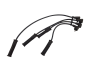 Ignition Cables 7700273826 B Beru 1.4 Renault Clio 2 Kangoo