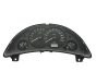 Speedometer/Instrument Cluster Opel Corsa C 09166814FL 110008988009 56755