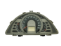 Speedometer/Instrument Cluster VW Fox 5Z0920820P 69496