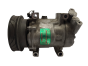 Air Con Compressor/Pump Renault 7700273801 SD6V12 1416G Sanden 7187