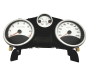 Speedometer/Instrument Cluster Peugeot 207 9662903880 A2C35190331 29723