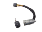 Ignition Switch Renault Clio 2 475023 7701471220 Neiman 1292
