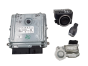 Starter Kit Mercedes CLS W219 A6421503972 A2115452308 A0355457732 3.0 CDI 2