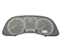 Speedometer/Instrument Cluster Peugeot 307 9636708880 E 05 26587