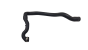 Oil Return Tube 7431271654 2.0 16v N7Q Renault Laguna 1 Sarane