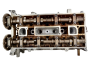 Cylinder Head Ford 1S7G-6090-BV 2.0 16V CJBB