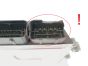 Controller 9818160080 9806671980 PSA Valeo 44119