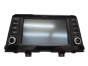 Navigation Radio KIA Picanto III 96550-G6400FHV LAN6000EKJA G40V