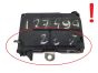 Controller BSM-L04-00 9661682780 S118983004Q PSA Siemens VDO