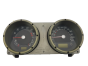 Speedometer/Instrument Cluster VW Polo 6N2 6N0920804E 0263627004 20756