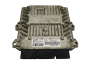 Controller 9658345080 9655041480 5WS40167H-T PSA Siemens 68304