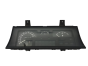 Speedometer/Instrument Cluster Renault 19 7700815938 09041569900