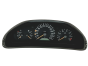 Speedometer/Instrument Cluster Mercedes E W210 2105401547 110008688020 VDO