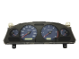 Speedometer/Instrument Cluster Nissan Navara Pick Up XQ VK474 