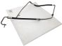 Power Steering Cable Original Trafic II Vivaro Primastar 4972100Q2J
