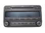 Radio Cd Mp3 Player Skoda Swing 5J0035161D 28287453 Delphi
