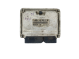 Controller Seat VW 045906019BB 0281011074 Bosch 47131