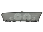 Speedometer/Instrument Cluster Citroen Xantia 9613656080 N 10 49755