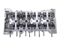 Cylinder Head Fiat Alfa Romeo Opel 55206424 1.9 JTD CDTI