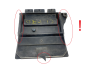 Controller 8200331477 8200374150 R0410B027B Renault Delphi 45824