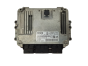 Controller 9661971380 0281012987 9653958980 PSA Bosch